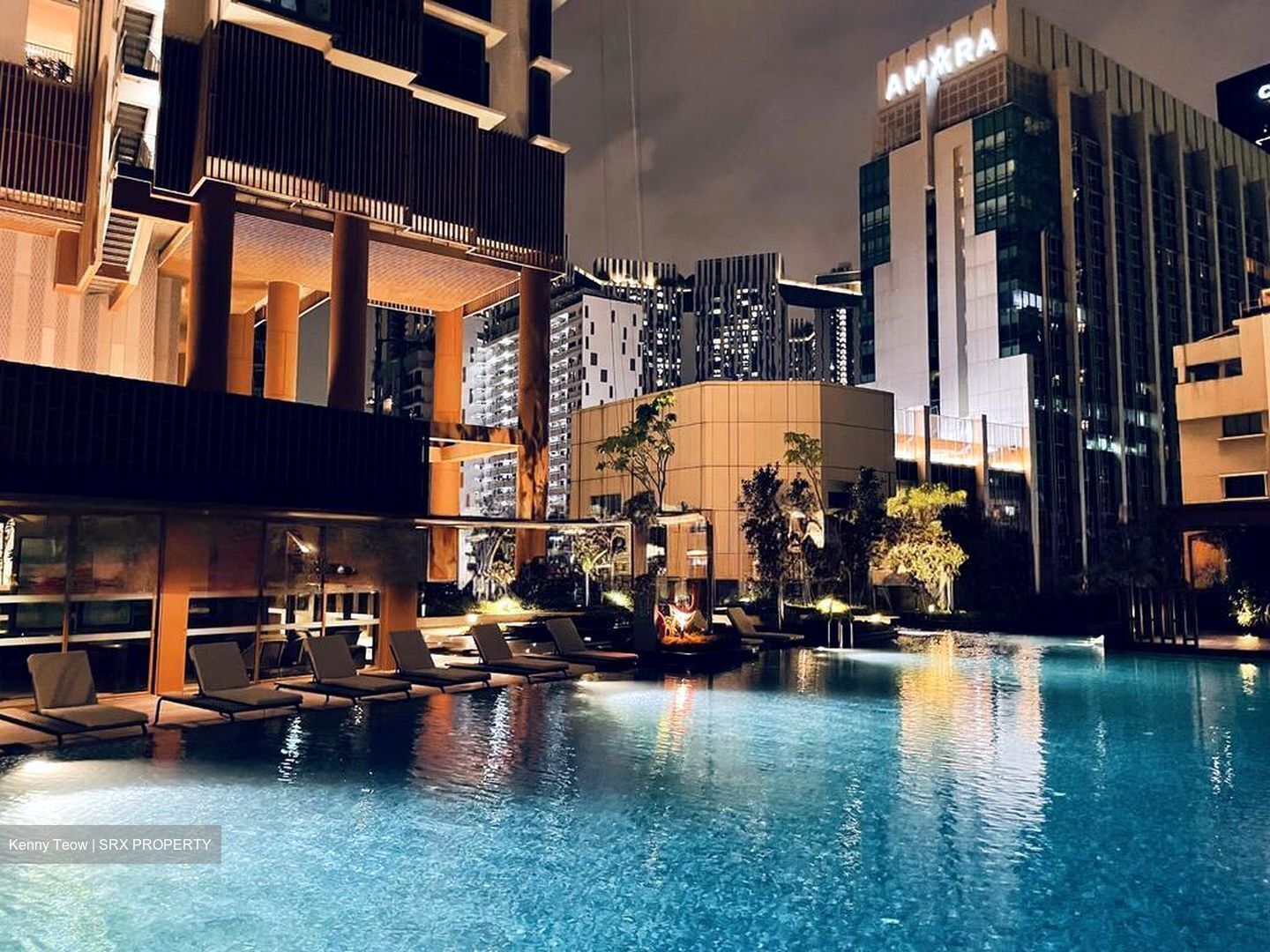 One Bernam (D2), Apartment #522601861